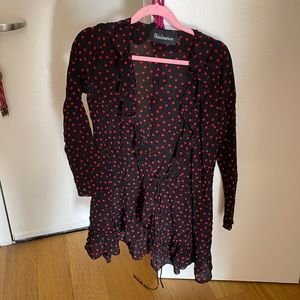 Realisation Par Alexandra Dress in Italia Spot